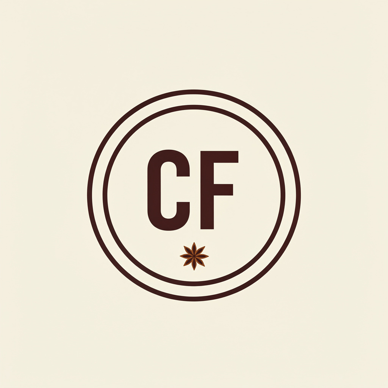 Cafetaria Frankfurt logo