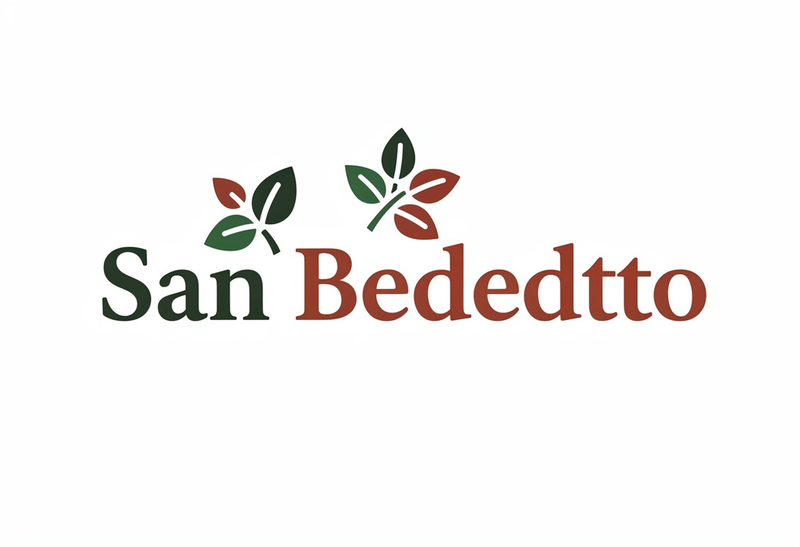 San Benedetto logo
